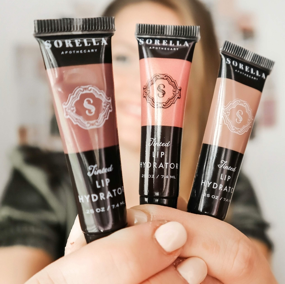 Peptide Lip Tint